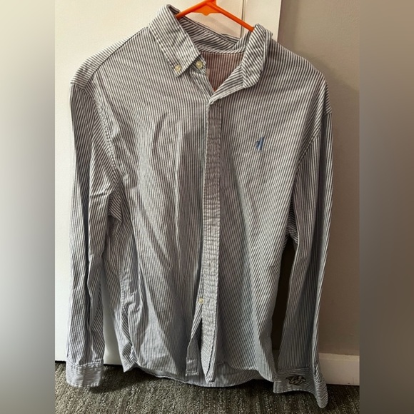 Bundle of Four (4) Men’s Nashville Predators Apparel Johnnie-O & Travis Mathew - Picture 4 of 7